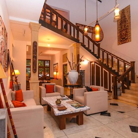 Gangula Villa キャンディー エクステリア 写真