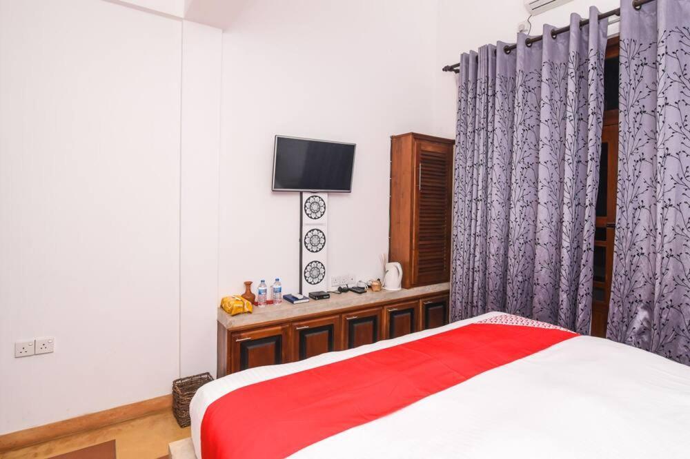 Gangula Villa キャンディー エクステリア 写真