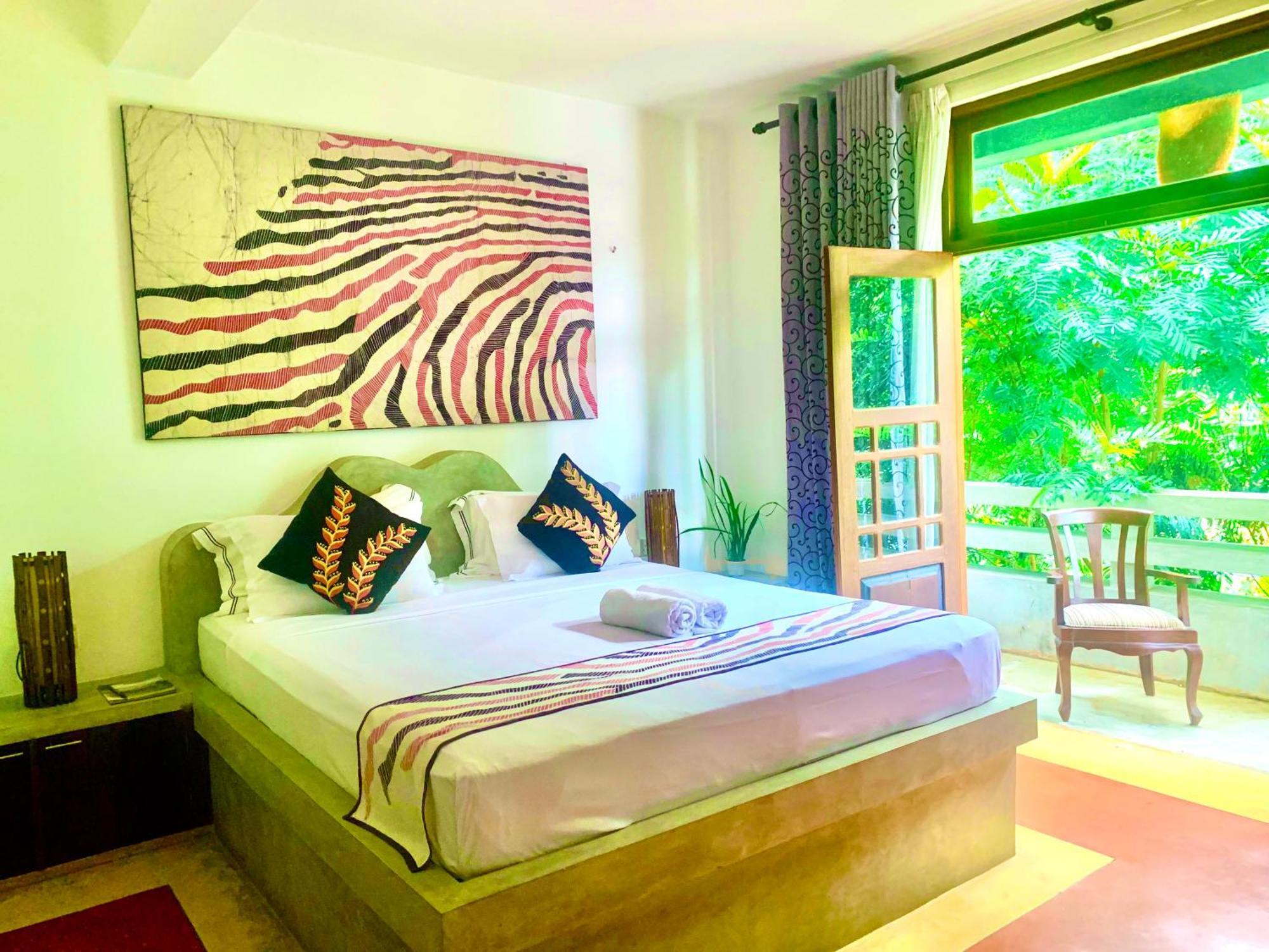 Gangula Villa キャンディー エクステリア 写真
