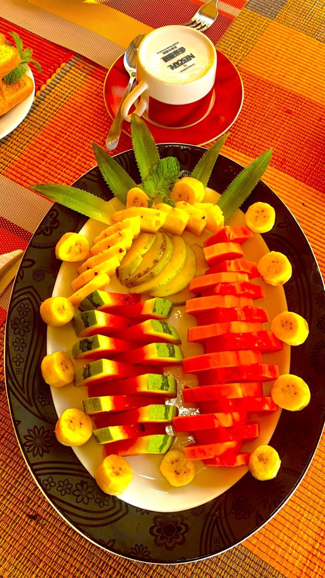 Gangula Villa キャンディー エクステリア 写真