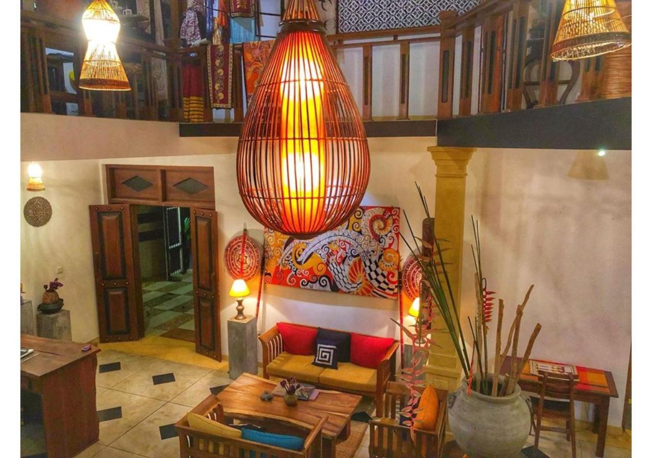 Gangula Villa キャンディー エクステリア 写真